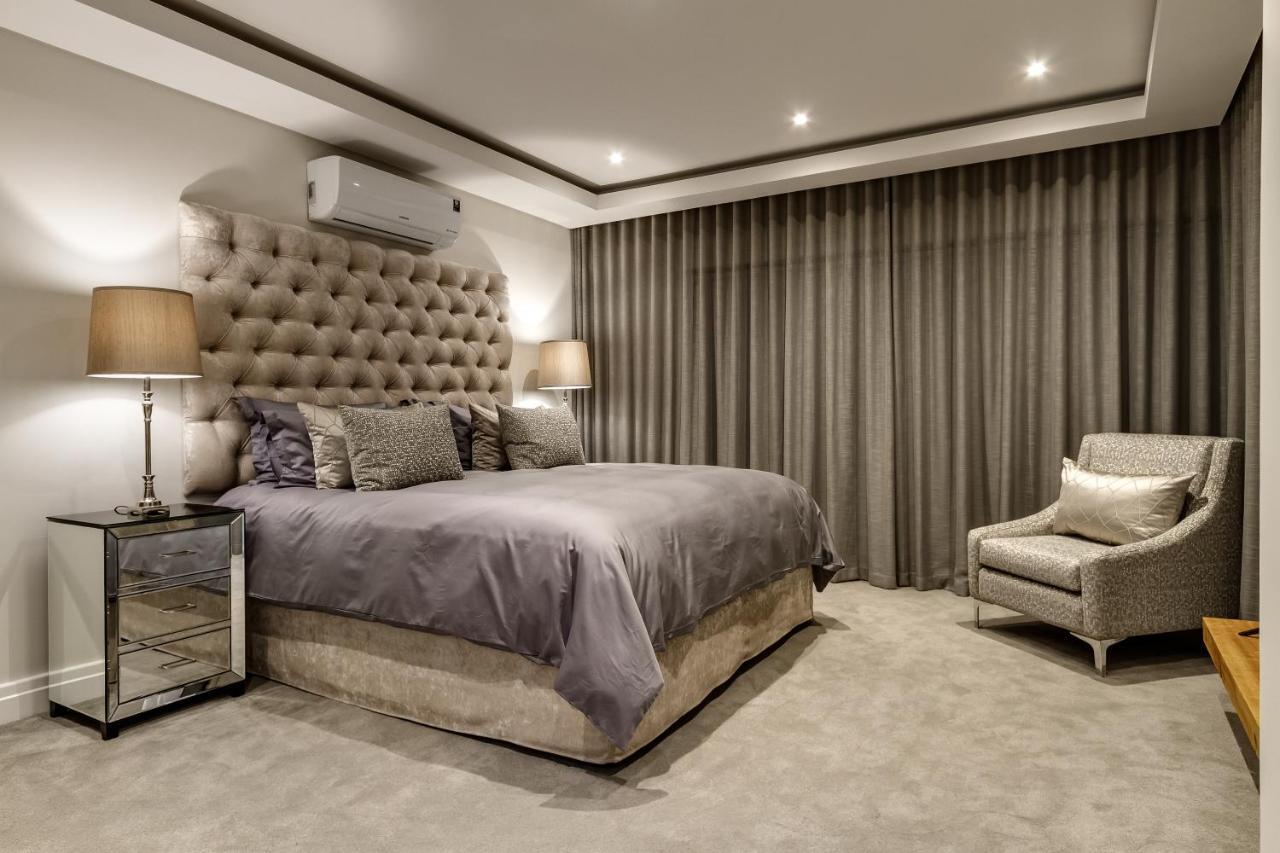 Villa De Luxe Franschhoek Kültér fotó